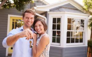 professional movers home buying